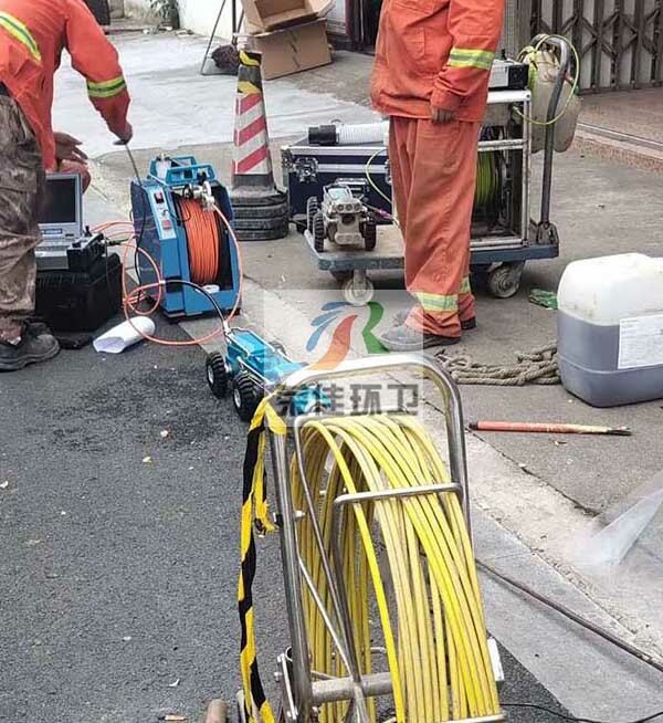 無錫管道疏通公司講解氮氣管道施工標準